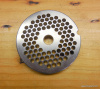 European Style Grinder Plate 3/16" Holes for Biro  812 Grinder
